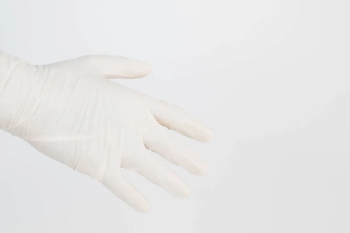 Bodily Fluid Cleanup in The Lakes, Las Vegas, NV